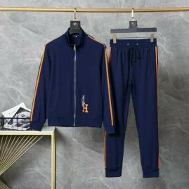 Picture of Hermes SweatSuits _SKUHermesM-3XL8qn3828920
